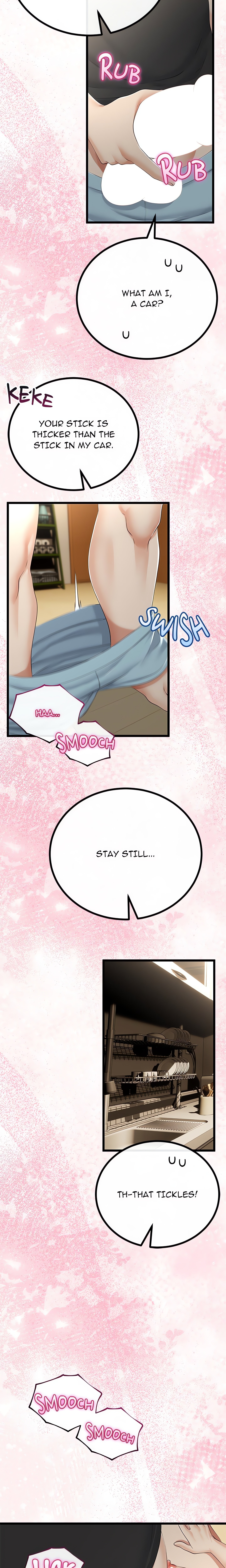 Family Again Page 18 - MangaHe
