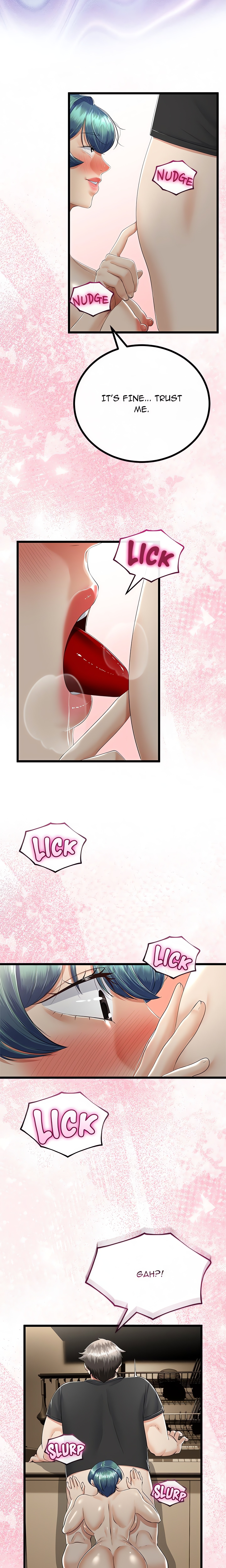 Family Again Page 20 - MangaHe