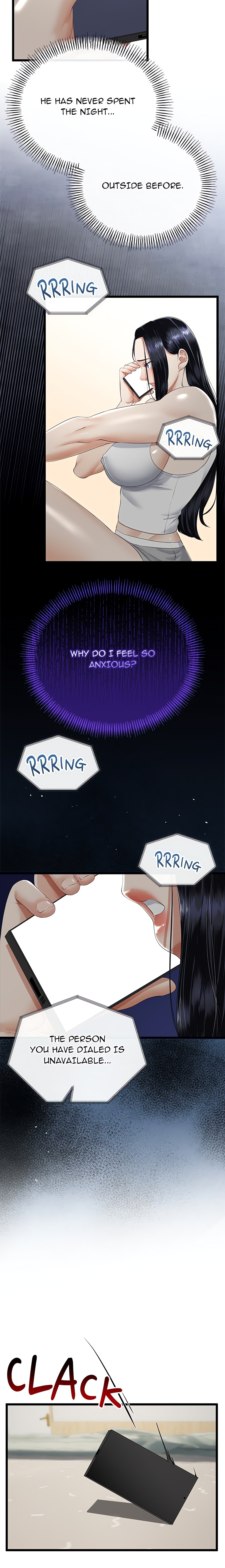Family Again Page 4 - MangaHe