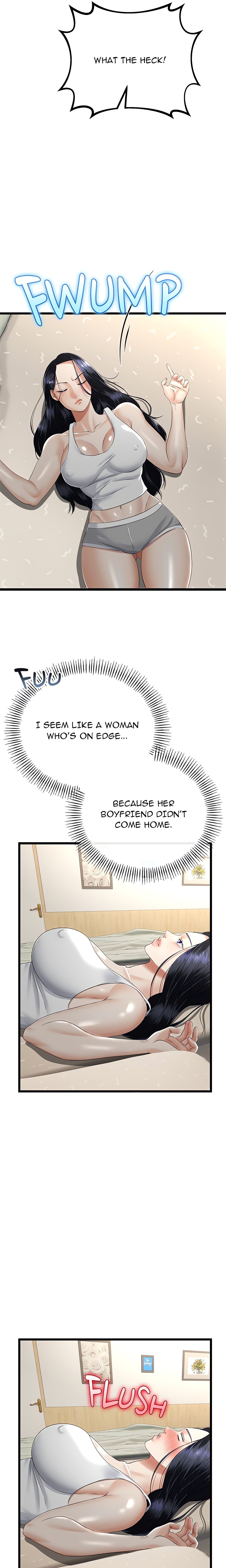 Family Again Page 5 - MangaHe