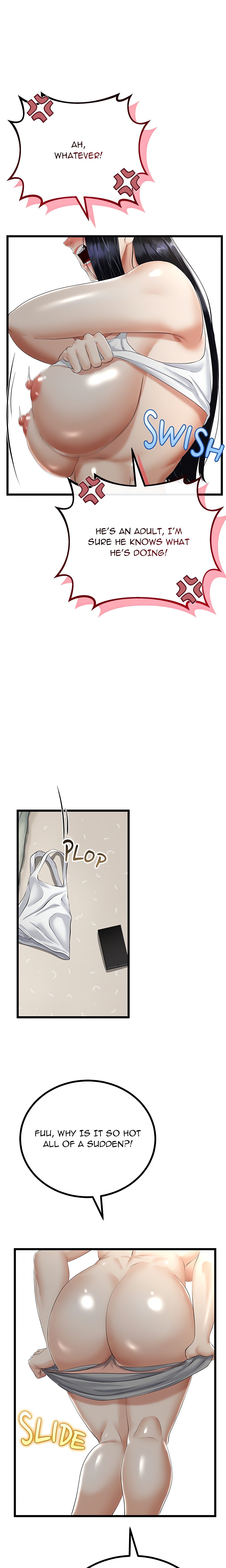 Family Again Page 7 - MangaHe