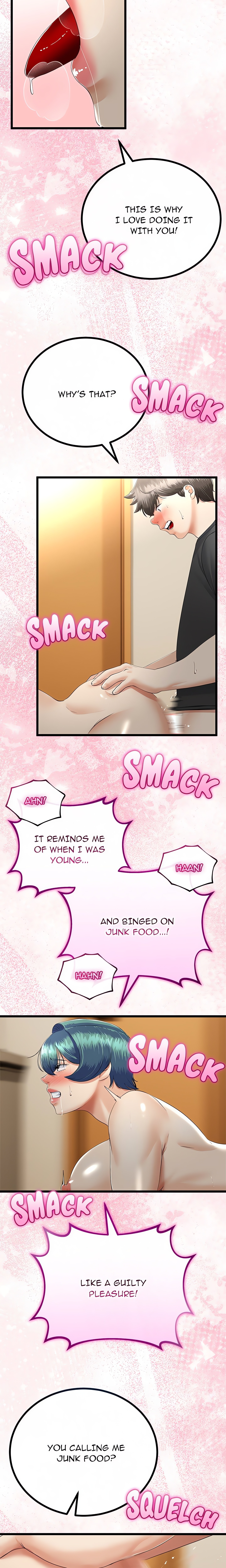 Family Again Page 14 - MangaHe