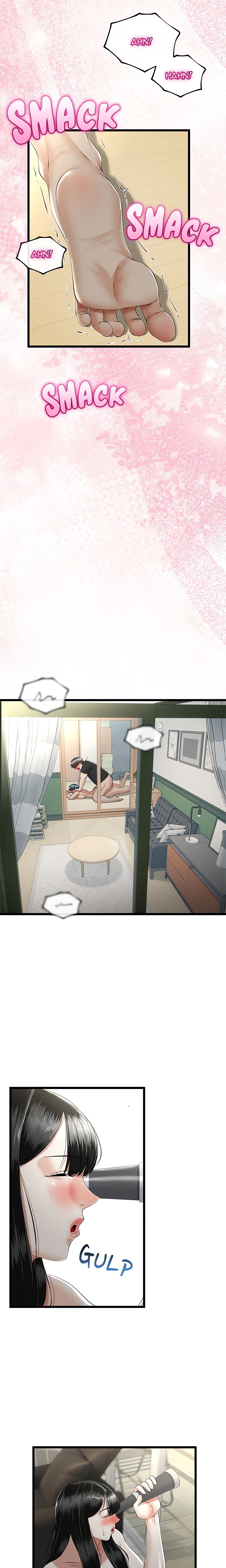 Family Again Page 19 - MangaHe