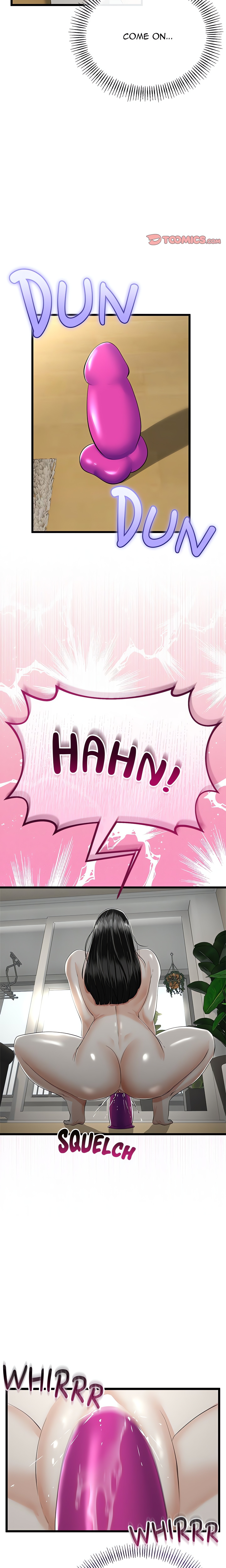 Family Again Page 21 - MangaHe