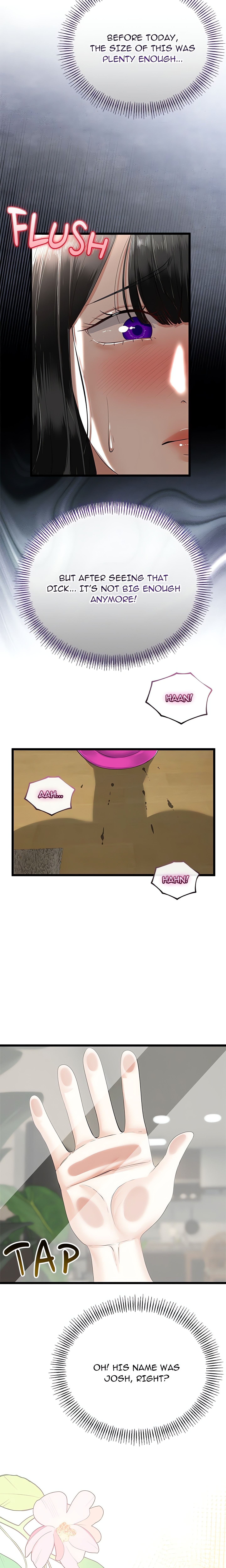 Family Again Page 22 - MangaHe