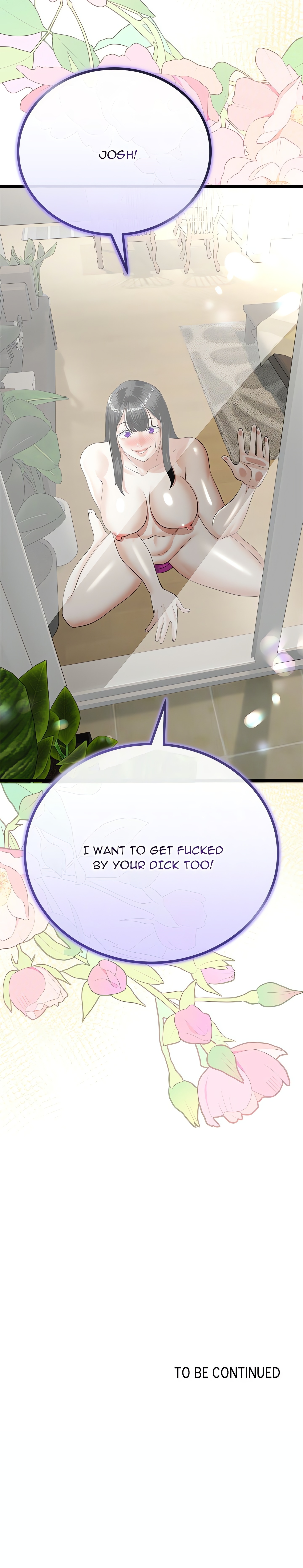 Family Again Page 23 - MangaHe