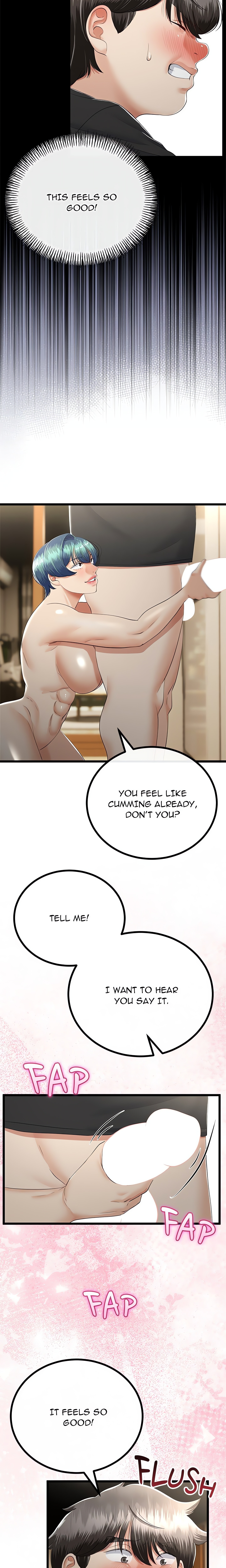 Family Again Page 4 - MangaHe