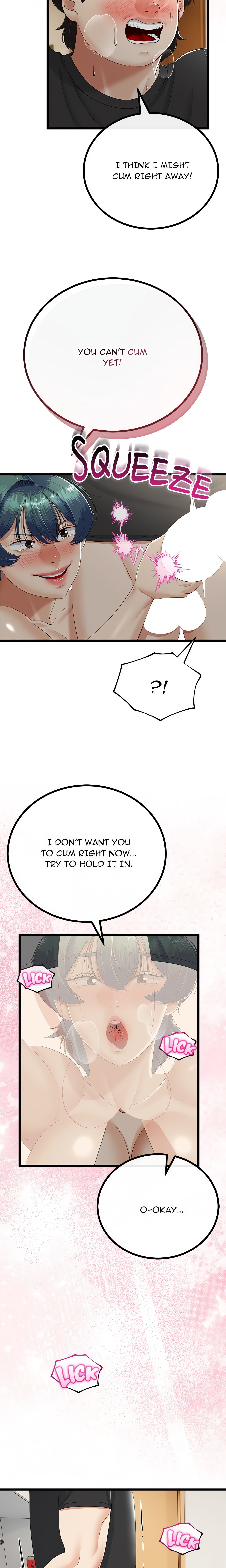 Family Again Page 5 - MangaHe