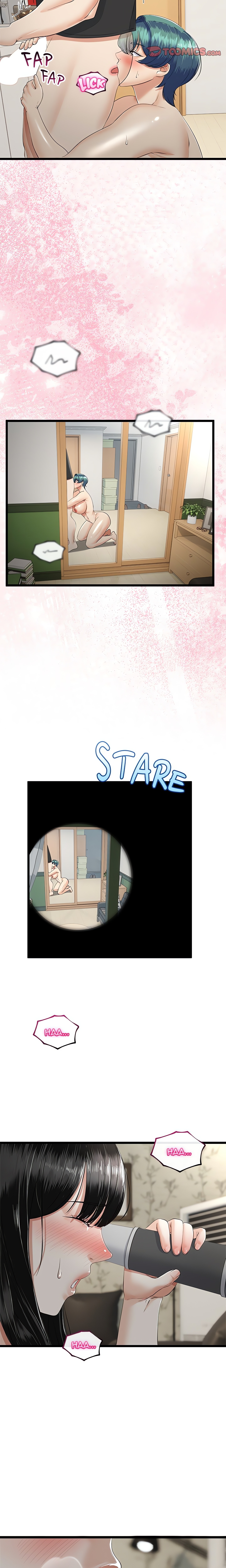 Family Again Page 6 - MangaHe