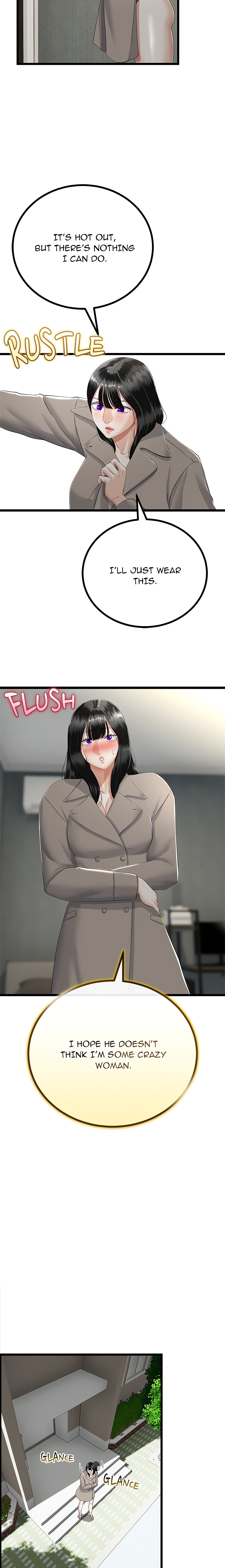 Family Again Page 11 - MangaHe