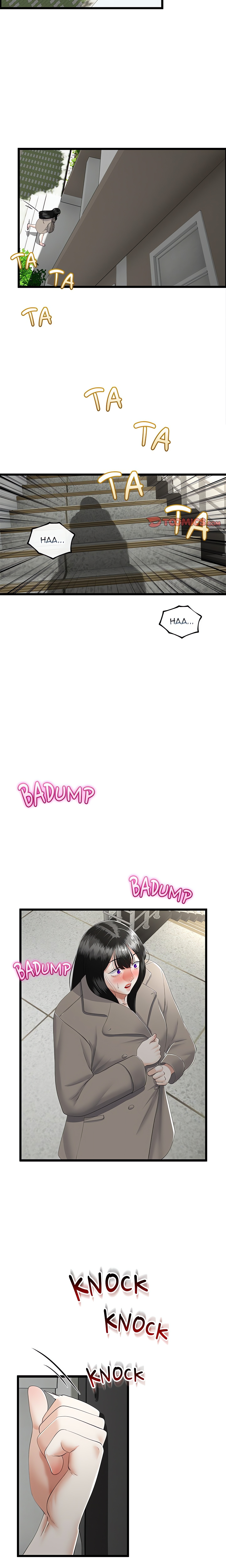 Family Again Page 12 - MangaHe