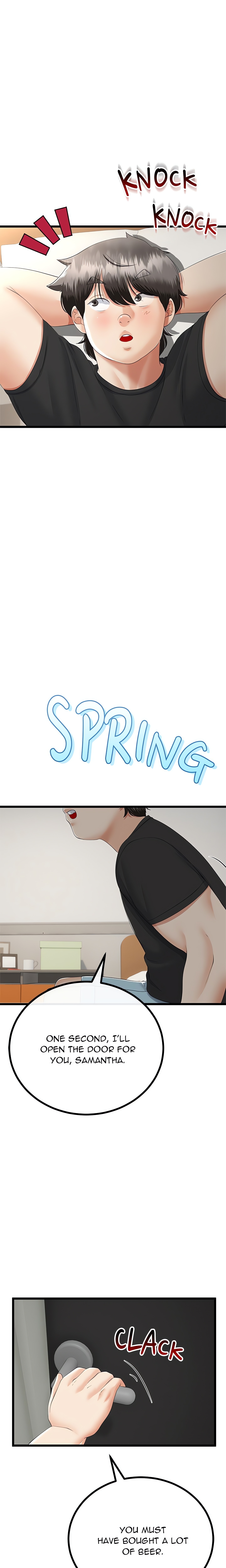Family Again Page 13 - MangaHe