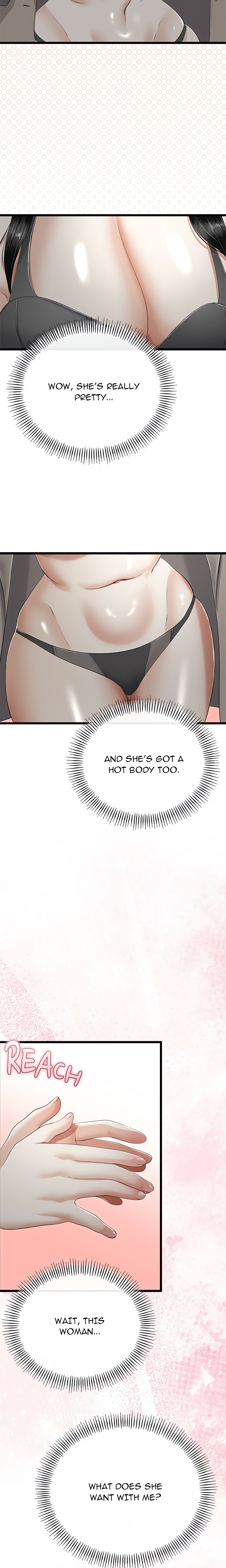 Family Again Page 17 - MangaHe