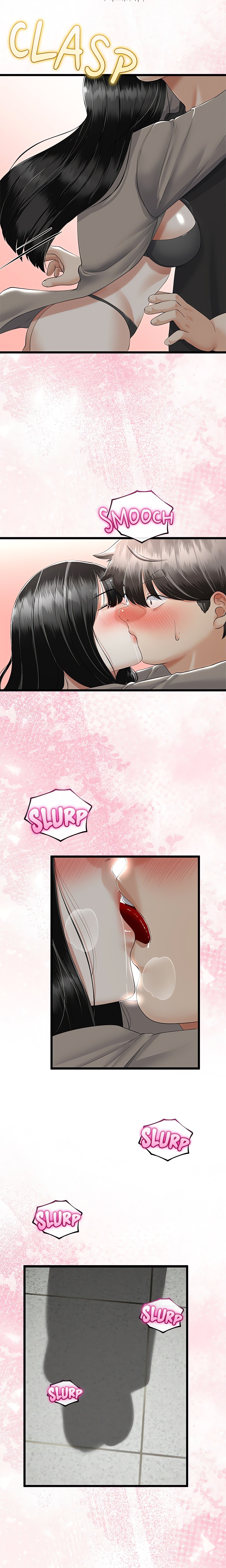 Family Again Page 18 - MangaHe