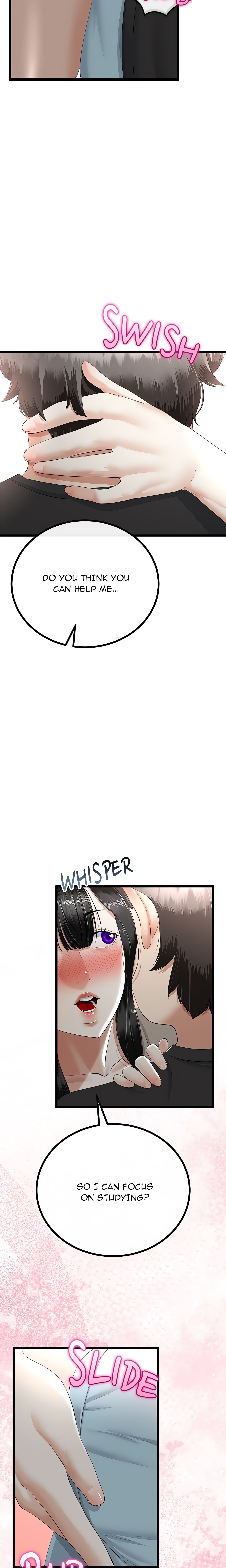 Family Again Page 20 - MangaHe