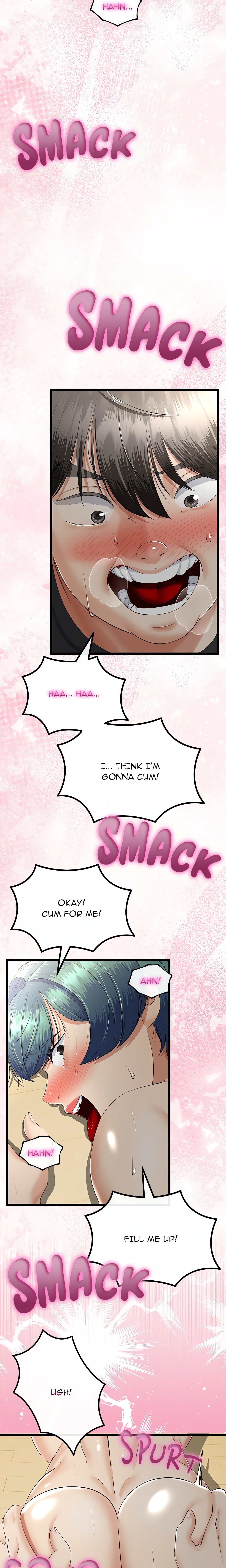 Family Again Page 4 - MangaHe
