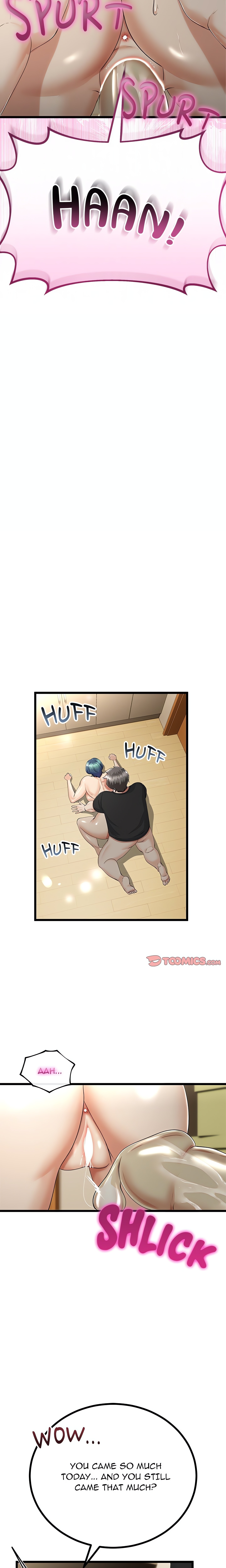 Family Again Page 5 - MangaHe