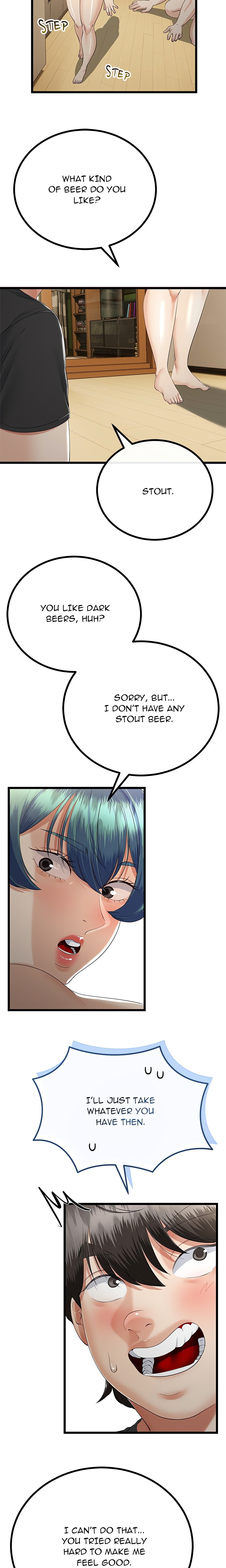 Family Again Page 7 - MangaHe