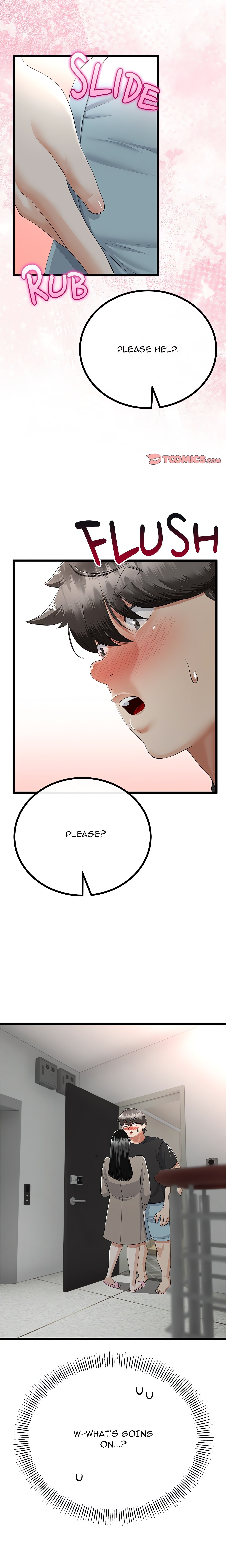 Family Again Page 2 - MangaHe