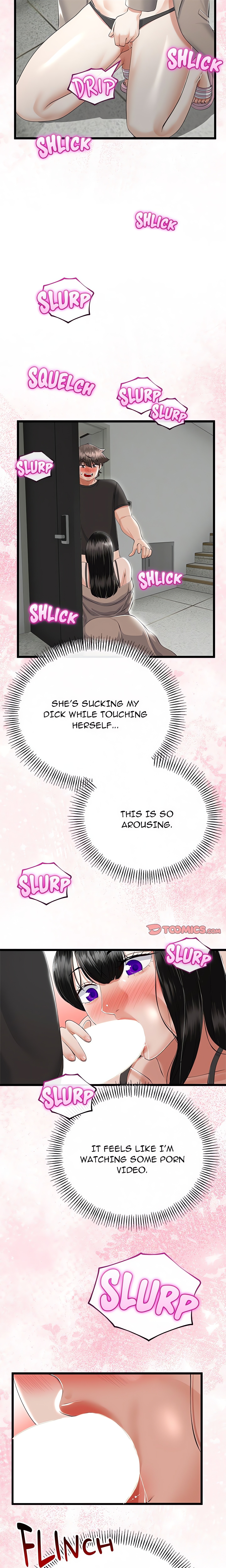 Family Again Page 13 - MangaHe
