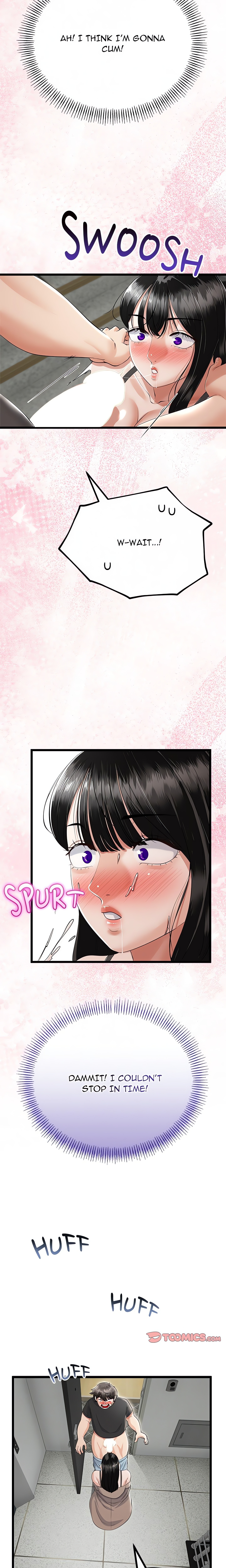 Family Again Page 14 - MangaHe
