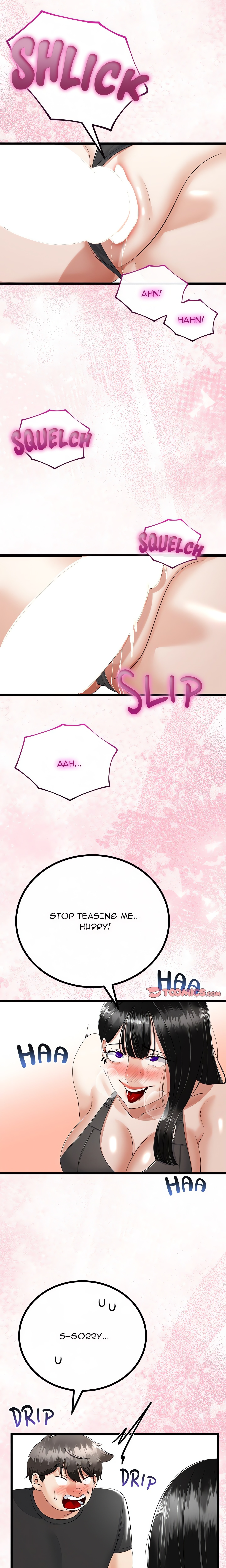 Family Again Page 18 - MangaHe