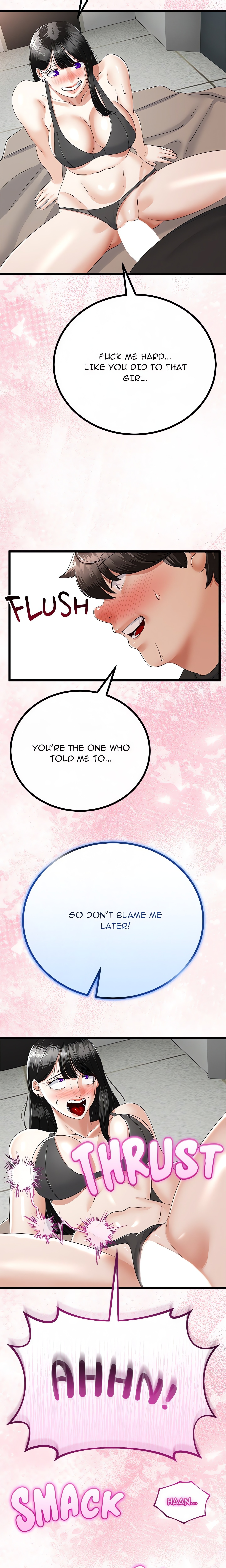 Family Again Page 20 - MangaHe