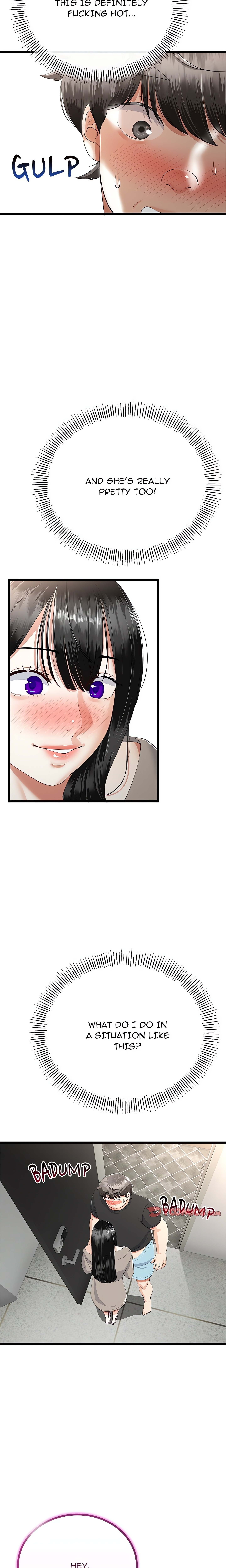 Family Again Page 4 - MangaHe