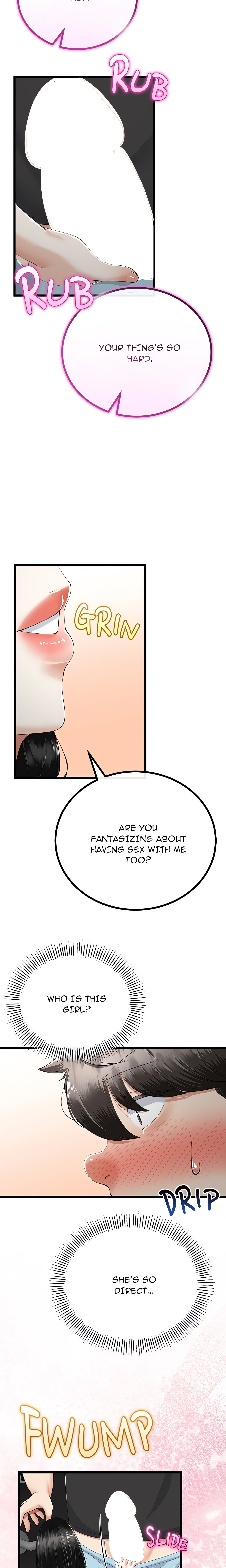 Family Again Page 5 - MangaHe