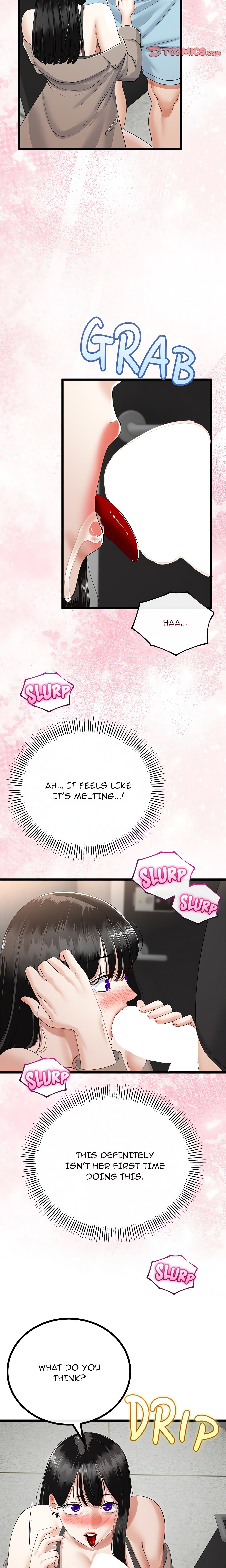 Family Again Page 6 - MangaHe
