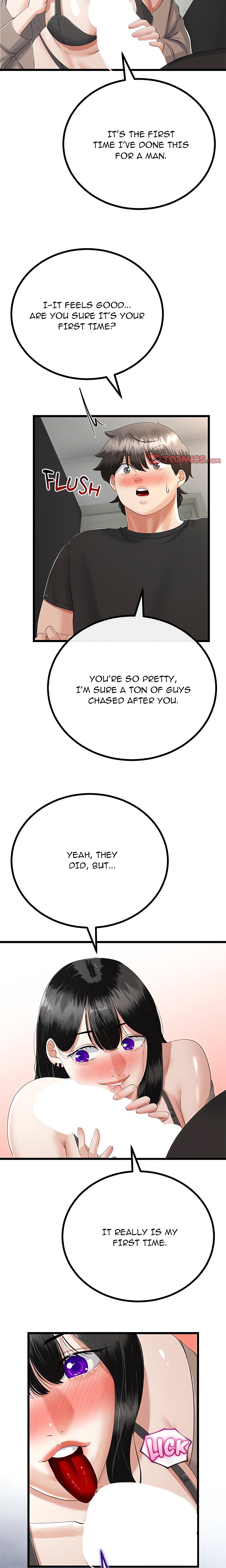 Family Again Page 7 - MangaHe