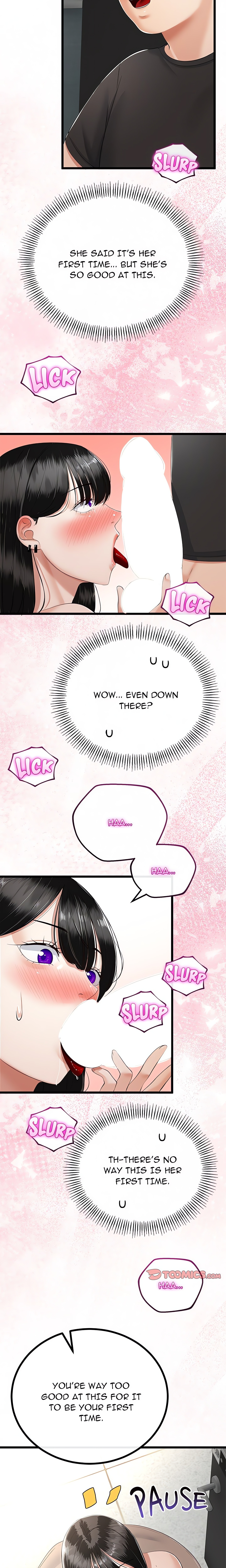Family Again Page 9 - MangaHe