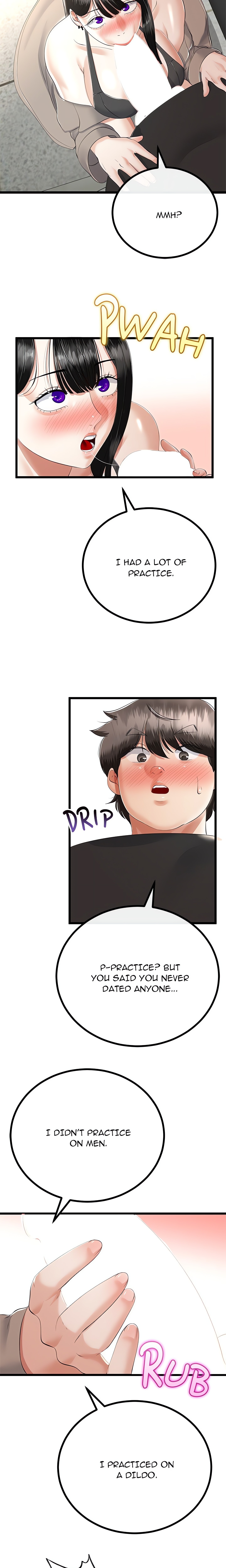 Family Again Page 10 - MangaHe