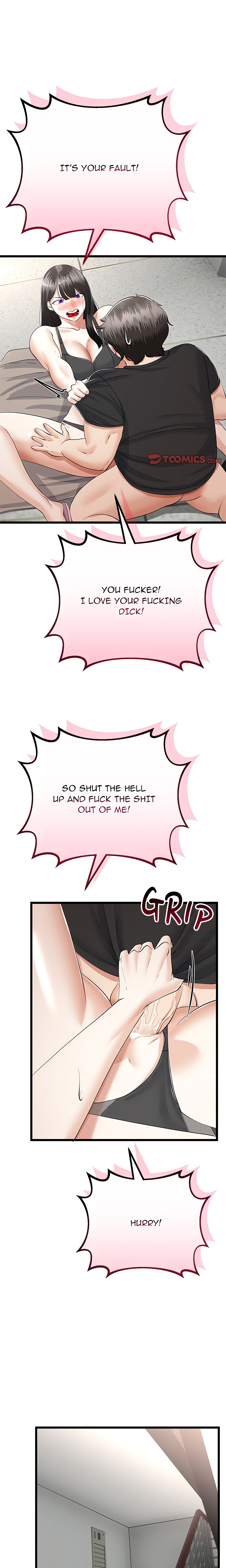 Family Again Page 2 - MangaHe