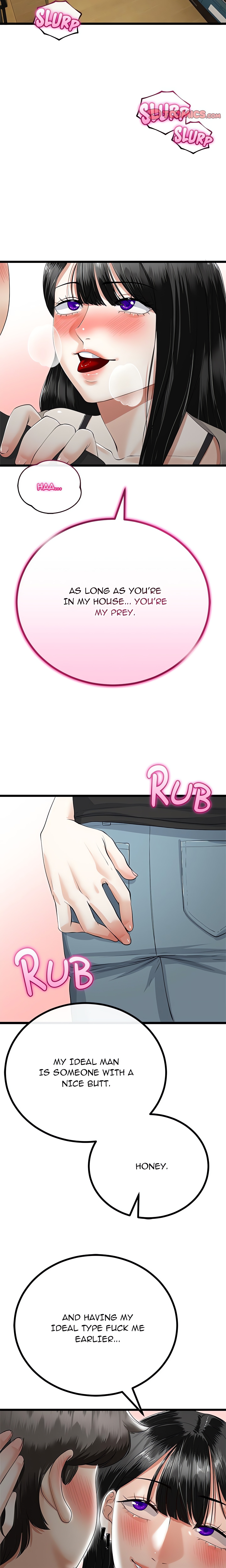 Family Again Page 11 - MangaHe