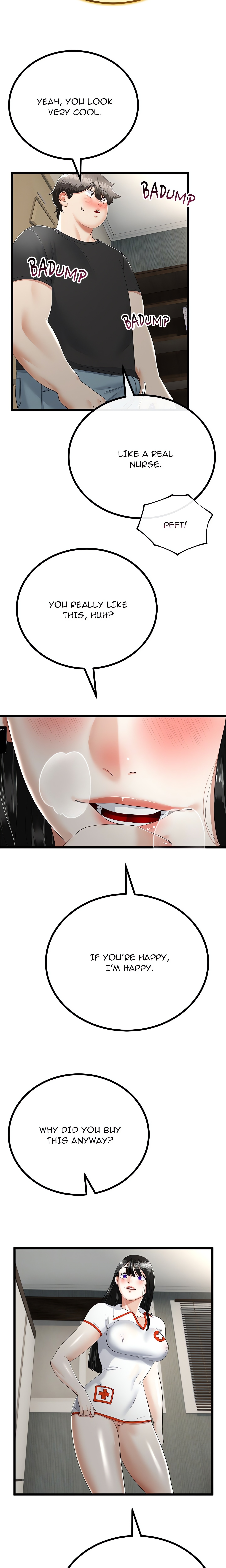 Family Again Page 15 - MangaHe