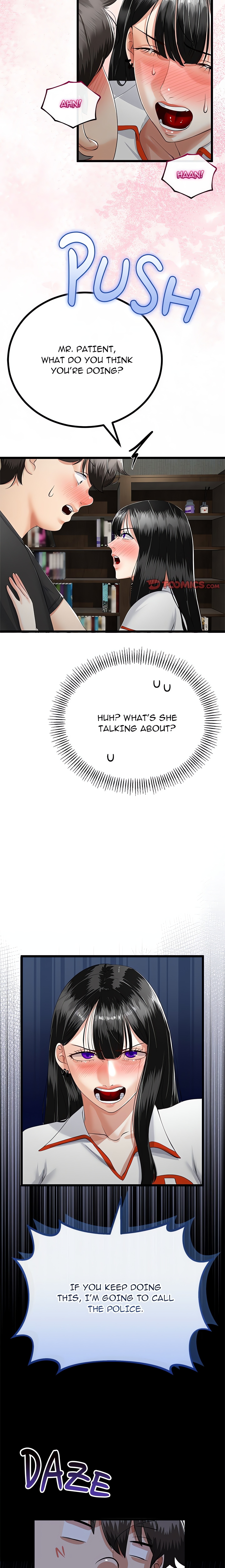 Family Again Page 17 - MangaHe