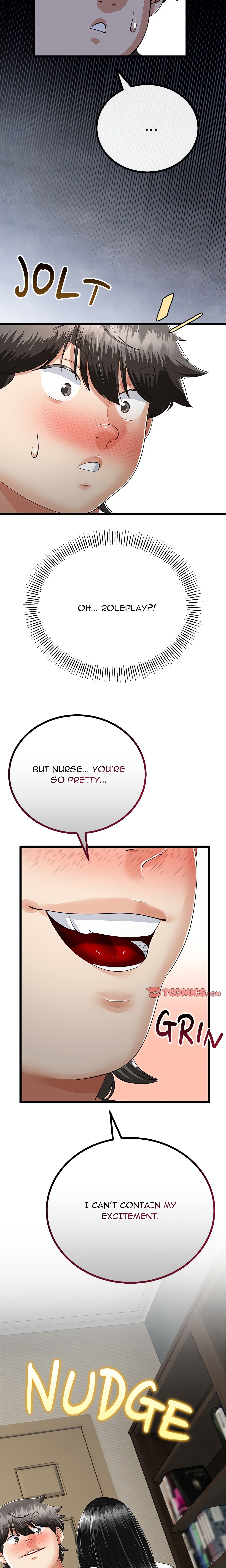 Family Again Page 18 - MangaHe