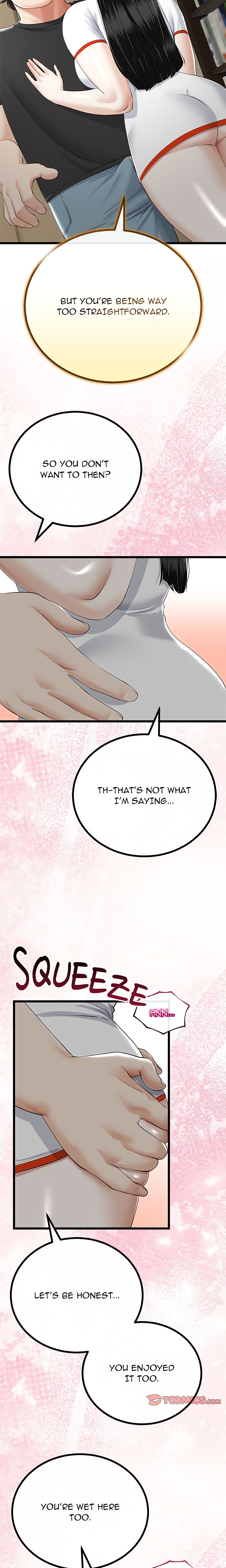 Family Again Page 19 - MangaHe