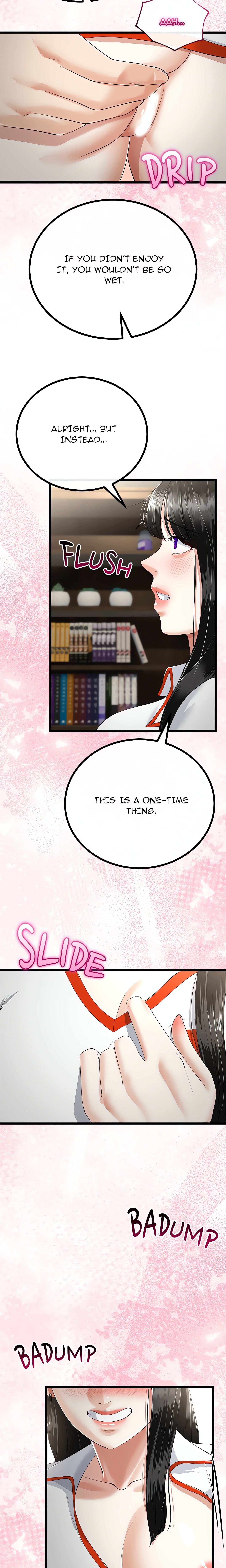 Family Again Page 20 - MangaHe
