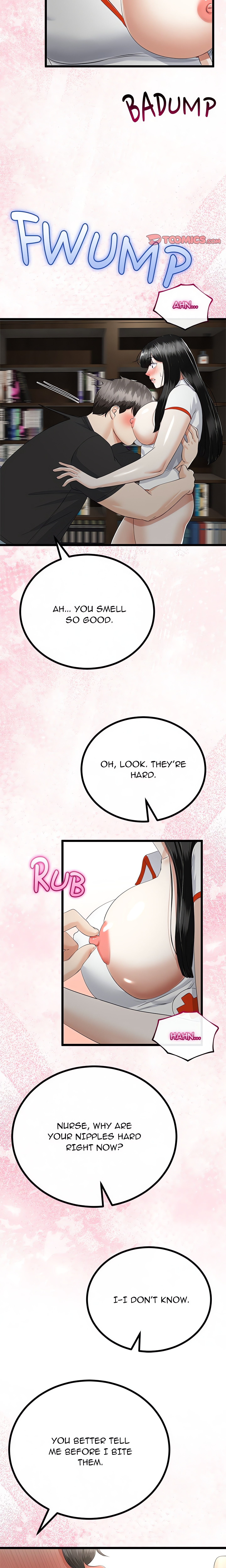 Family Again Page 21 - MangaHe
