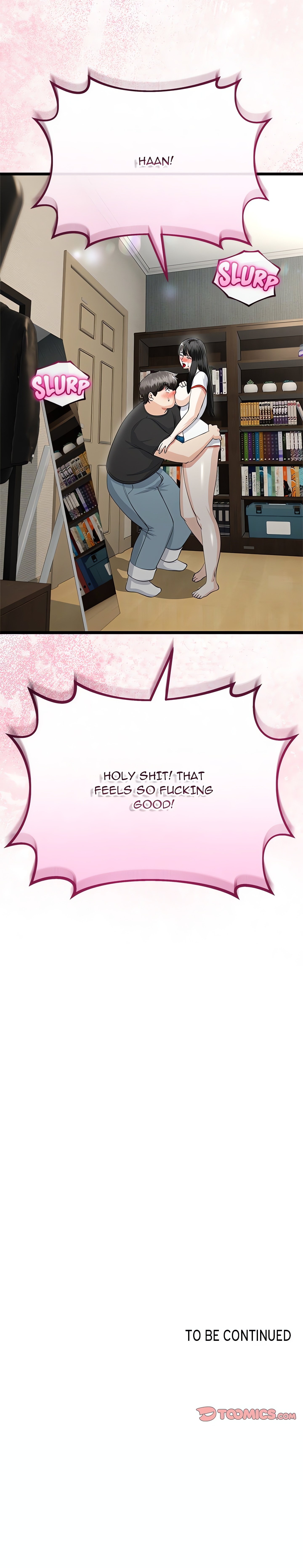 Family Again Page 23 - MangaHe