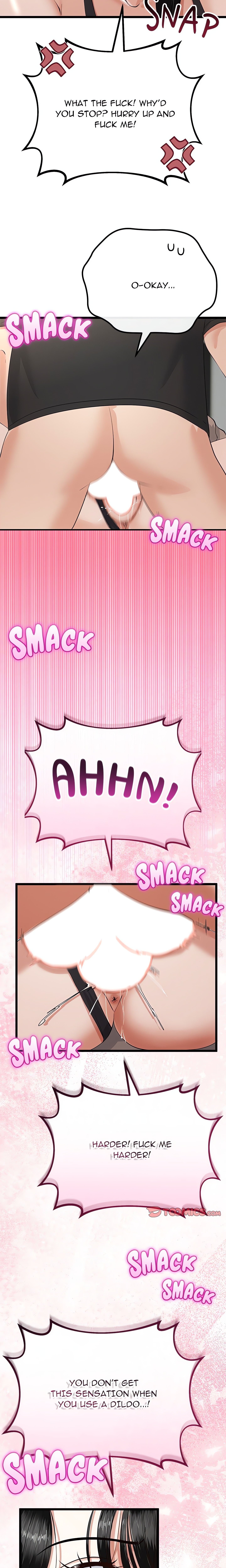 Family Again Page 4 - MangaHe