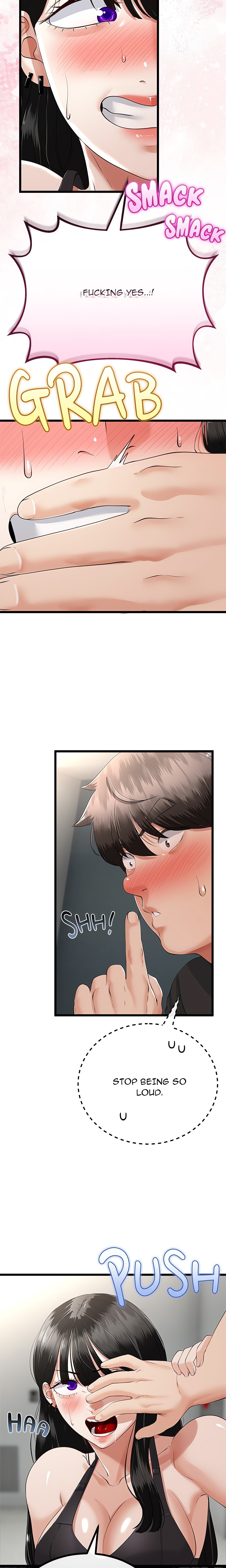 Family Again Page 5 - MangaHe