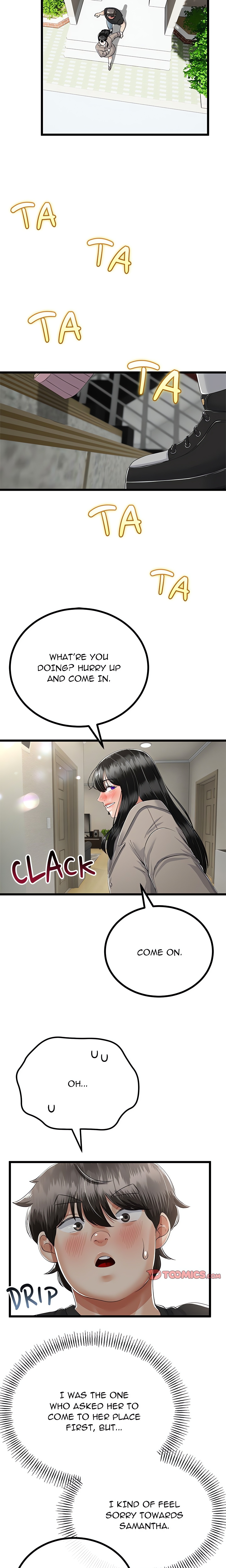 Family Again Page 9 - MangaHe