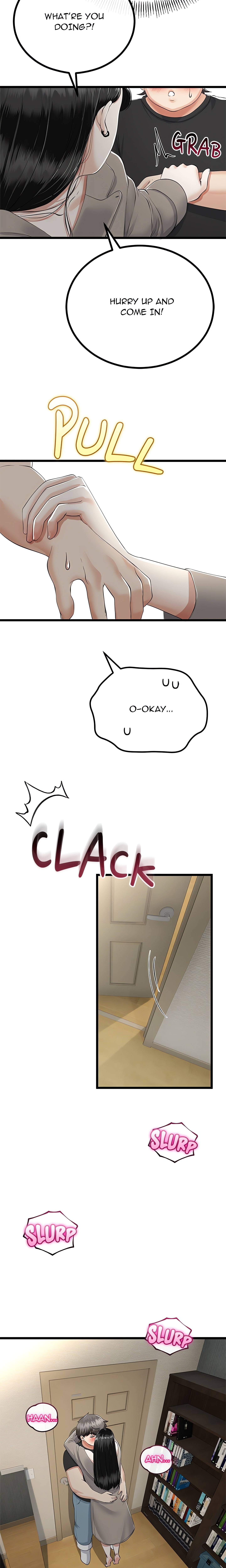 Family Again Page 10 - MangaHe