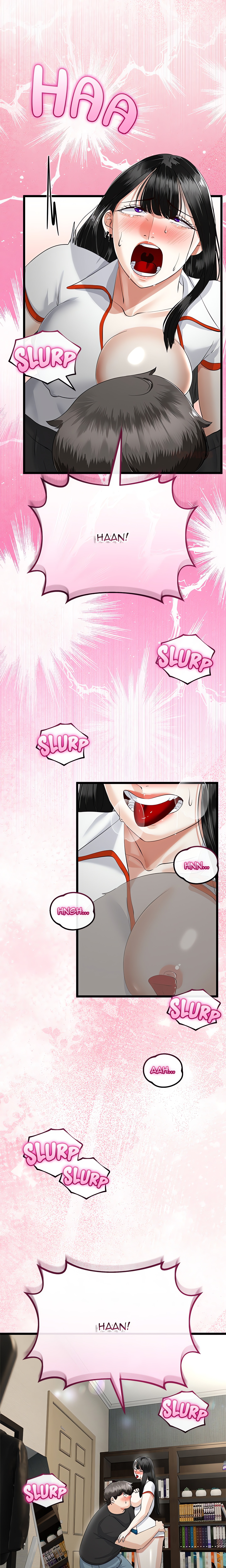 Family Again Page 2 - MangaHe