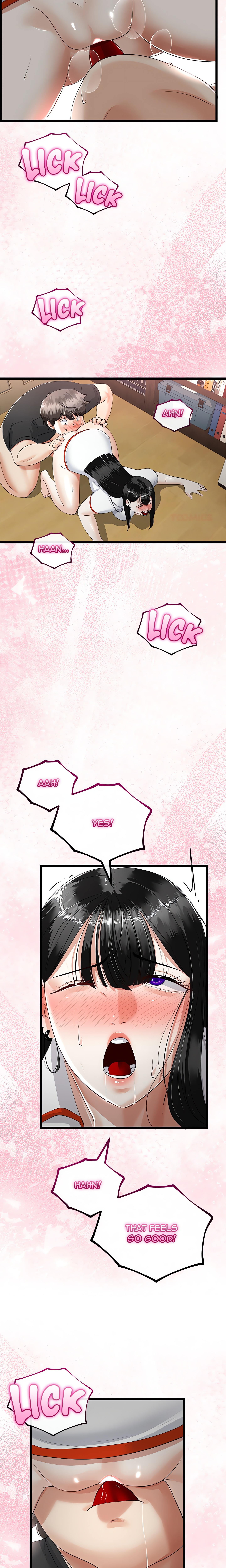 Family Again Page 12 - MangaHe
