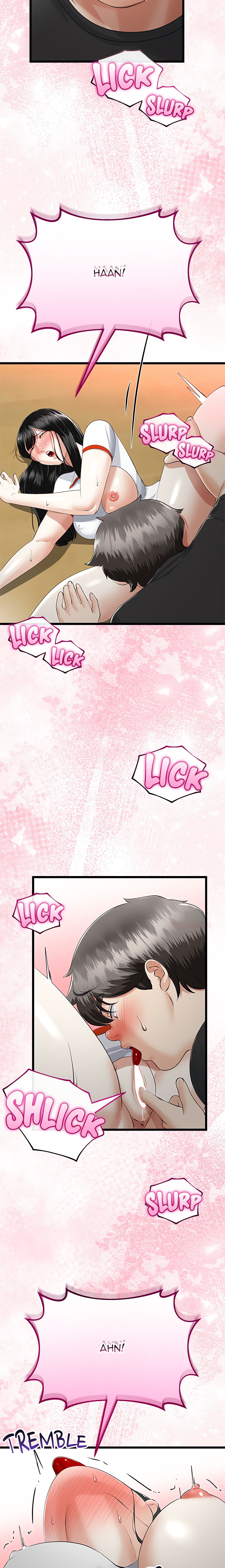 Family Again Page 13 - MangaHe