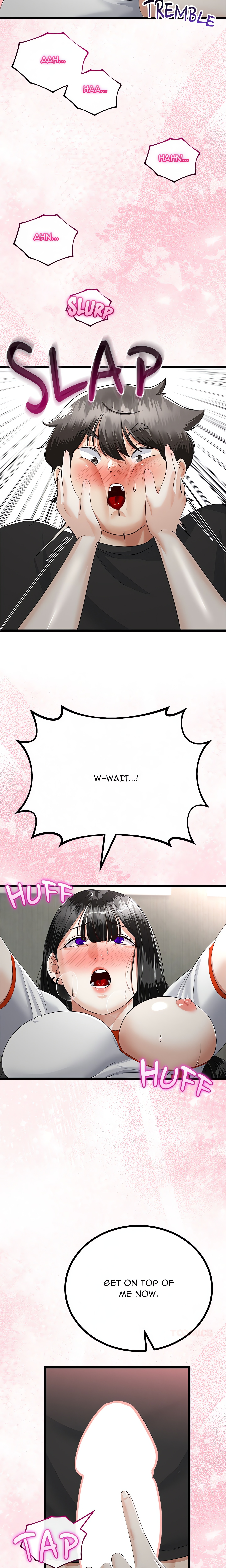 Family Again Page 14 - MangaHe